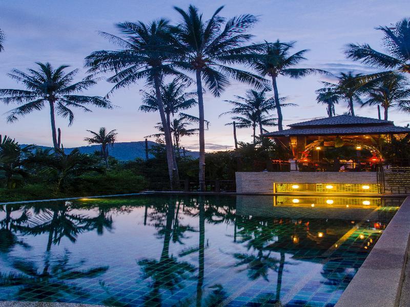 Kirikayan Residences Koh Samui Mae Nam Exteriör bild