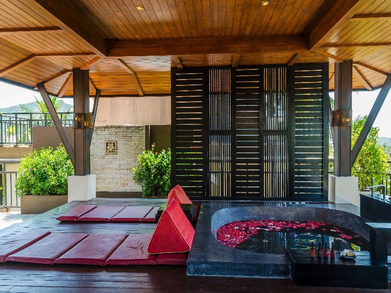 Kirikayan Residences Koh Samui Mae Nam Exteriör bild
