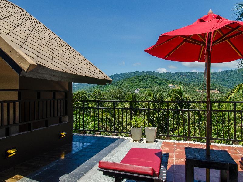 Kirikayan Residences Koh Samui Mae Nam Exteriör bild
