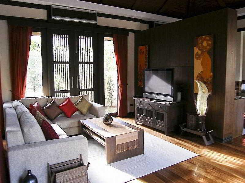 Kirikayan Residences Koh Samui Mae Nam Exteriör bild