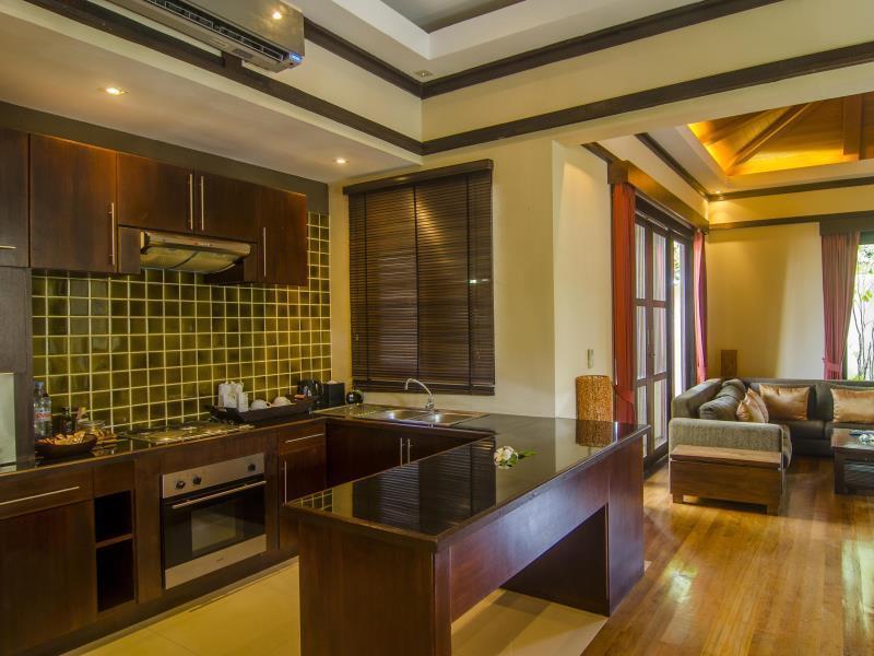 Kirikayan Residences Koh Samui Mae Nam Exteriör bild