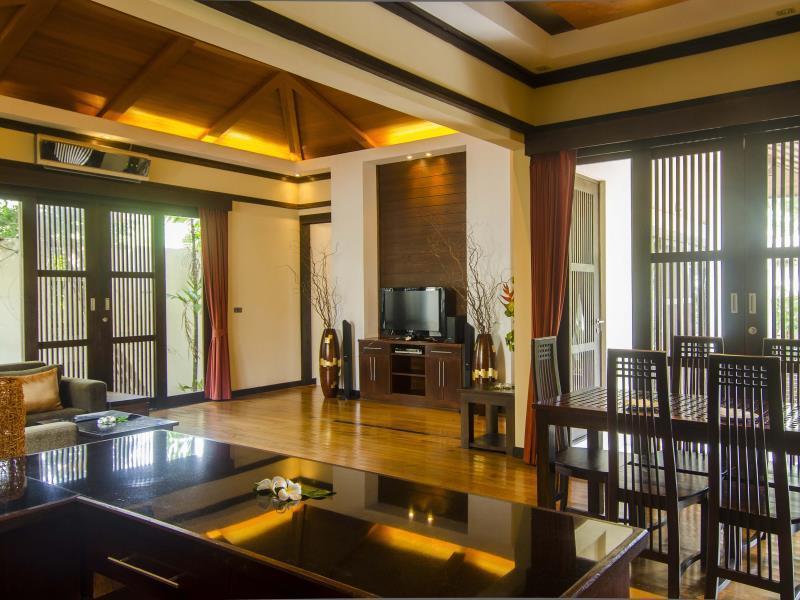Kirikayan Residences Koh Samui Mae Nam Exteriör bild