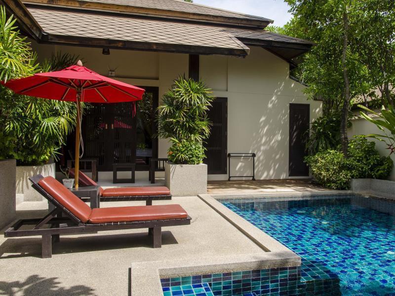 Kirikayan Residences Koh Samui Mae Nam Exteriör bild