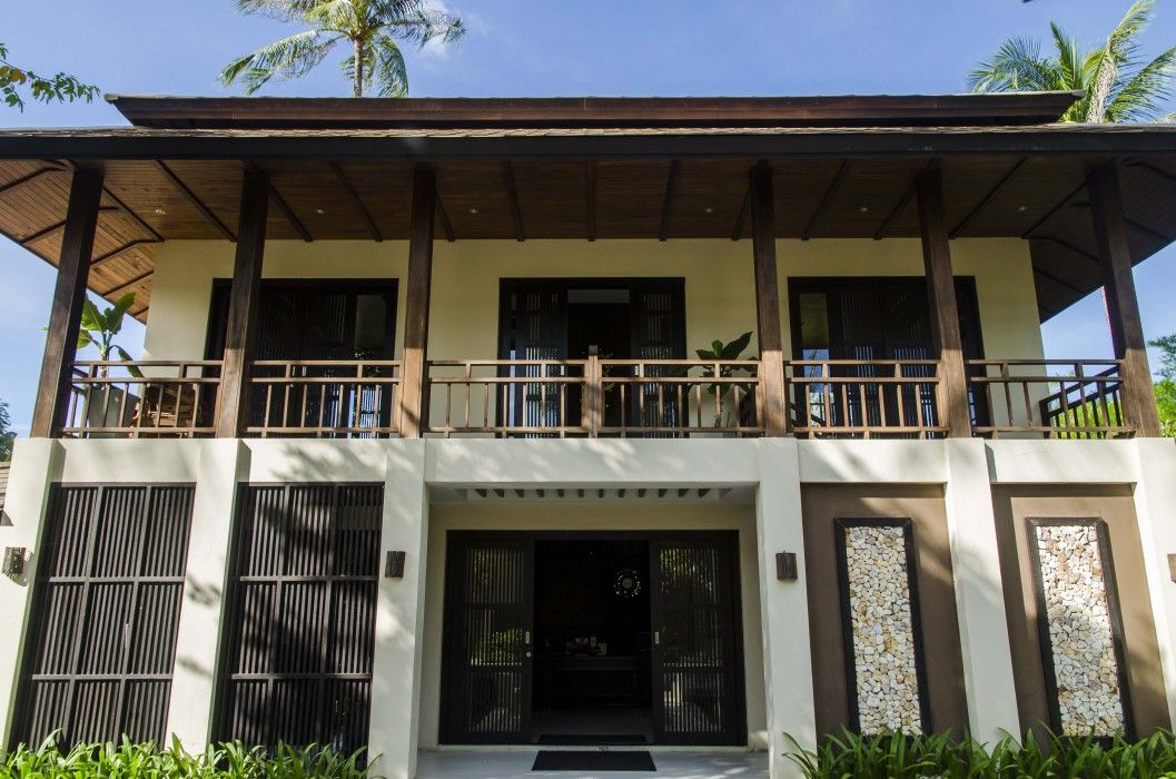 Kirikayan Residences Koh Samui Mae Nam Exteriör bild