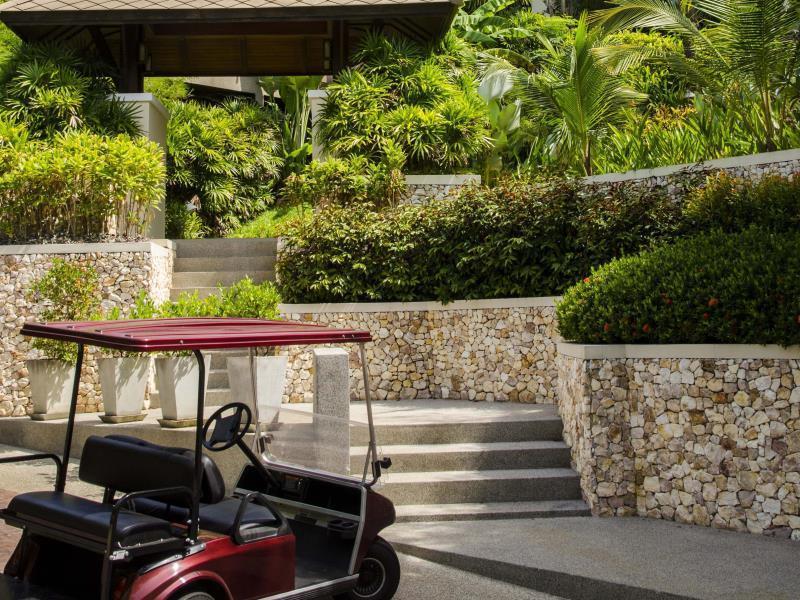 Kirikayan Residences Koh Samui Mae Nam Exteriör bild