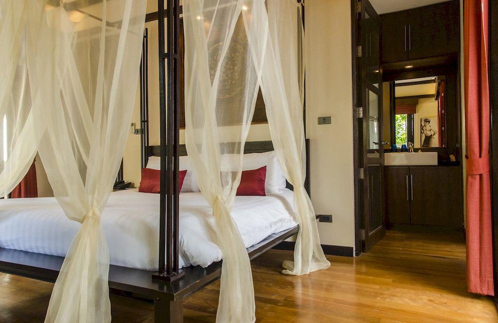 Kirikayan Residences Koh Samui Mae Nam Exteriör bild