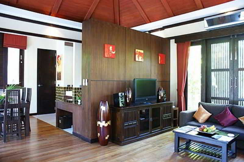Kirikayan Residences Koh Samui Mae Nam Exteriör bild