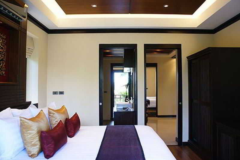 Kirikayan Residences Koh Samui Mae Nam Exteriör bild
